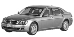 BMW E65 P20A8 Fault Code