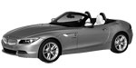 BMW E89 P20A8 Fault Code