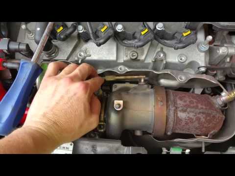 See P20A8 repair manual
